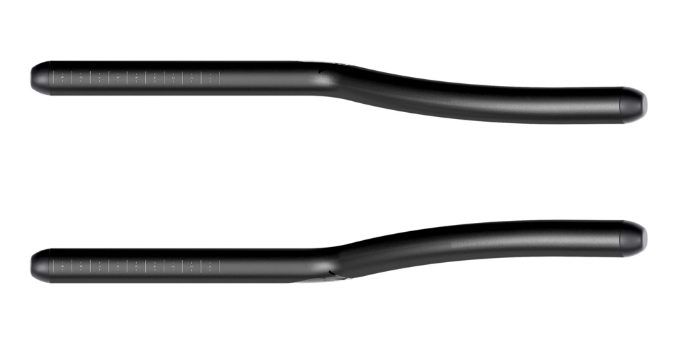 Zipp Vuka Alumina Evo Extensions