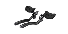 Zipp Vuka Clip Met Alumina Evo Extensions - Top Mount