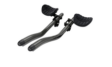 Zipp Vuka Clip with Carbon Evo Extensions - Top Mount