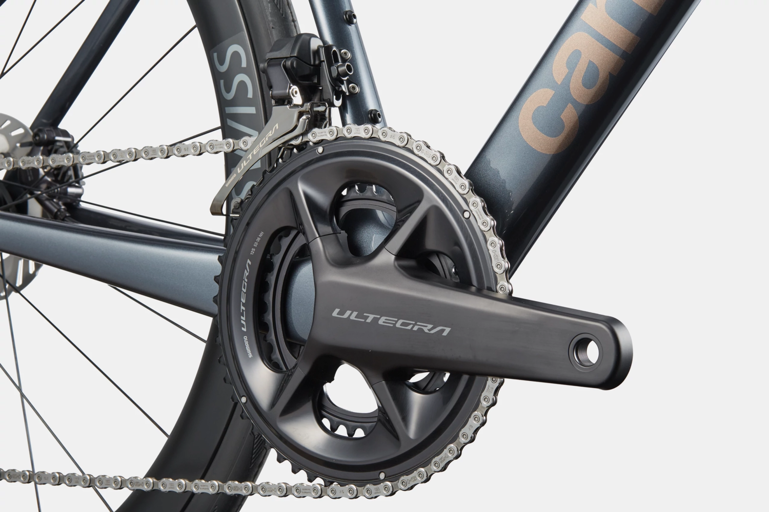 Cannondale SuperSix EVO 2 2026