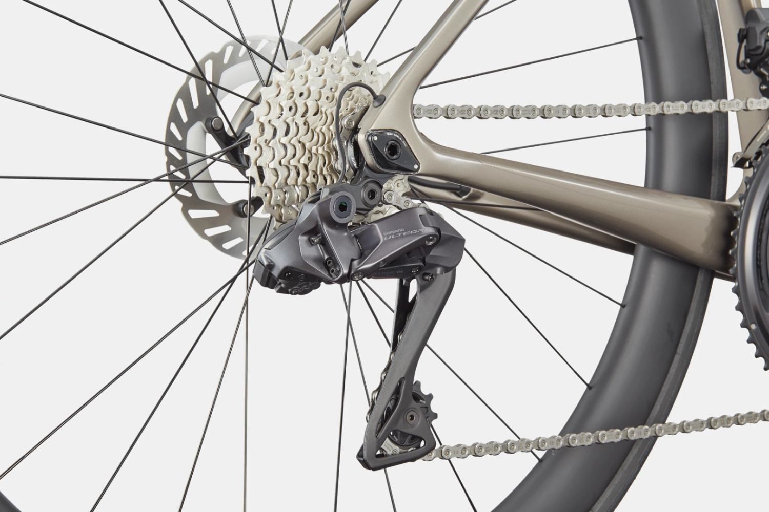 Cannondale SuperSix EVO 2