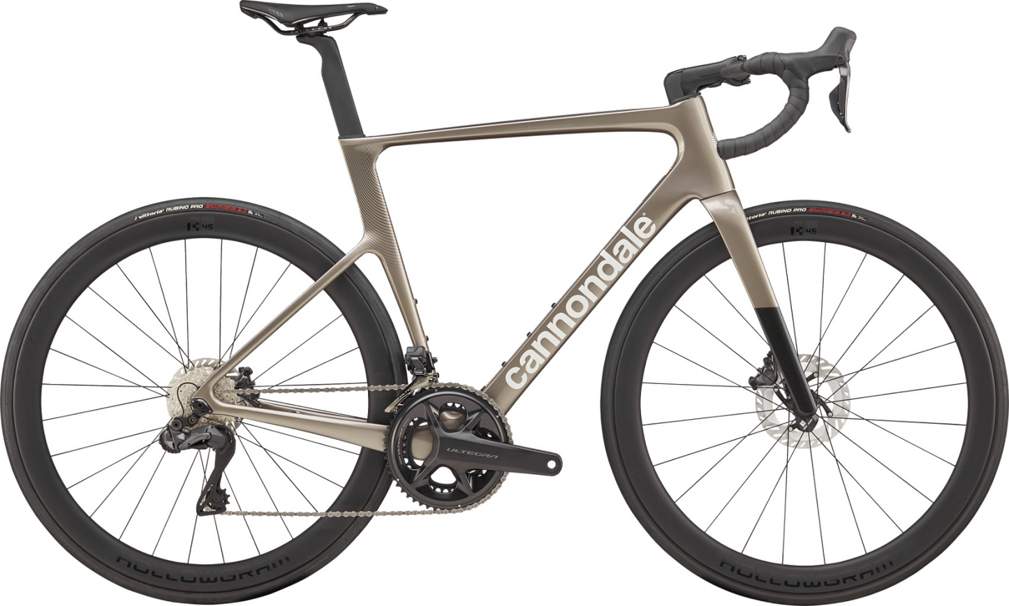 Cannondale SuperSix EVO 2