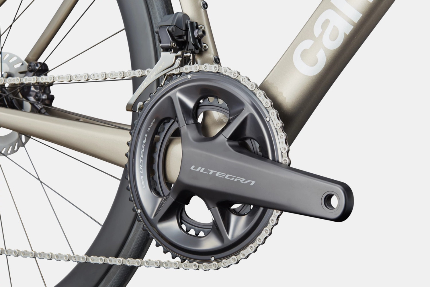Cannondale SuperSix EVO 2