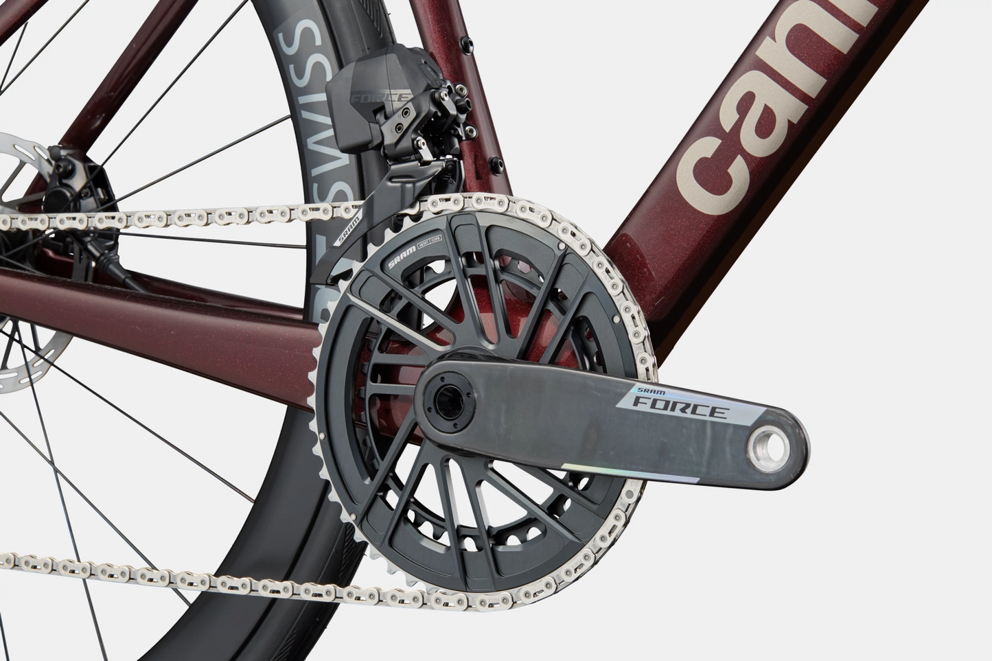 Cannondale SuperSix EVO 3