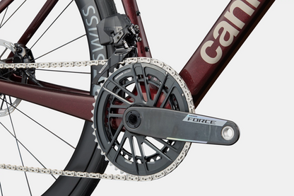 Cannondale SuperSix EVO 3