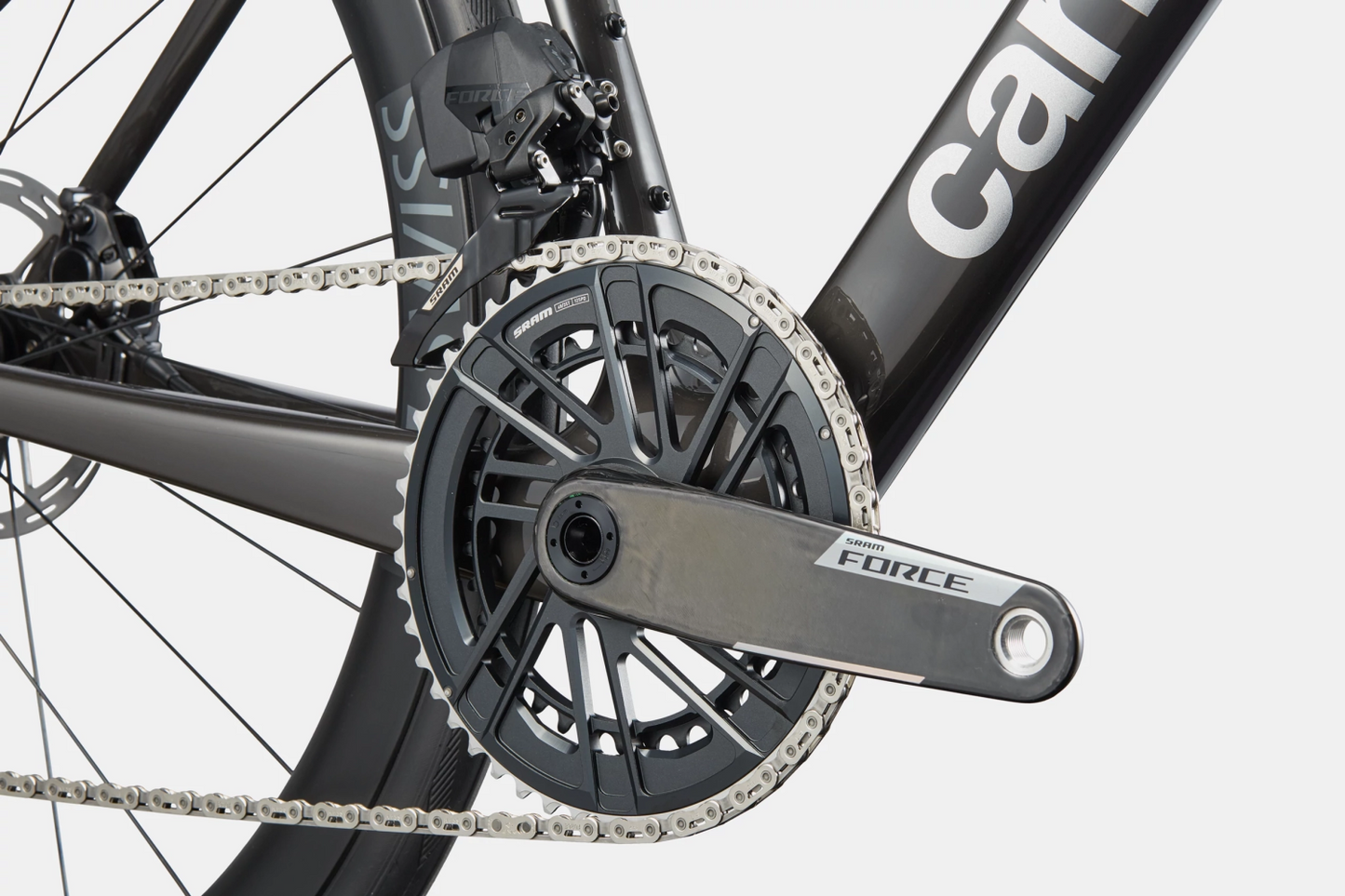 Cannondale SuperSix EVO 3 2026