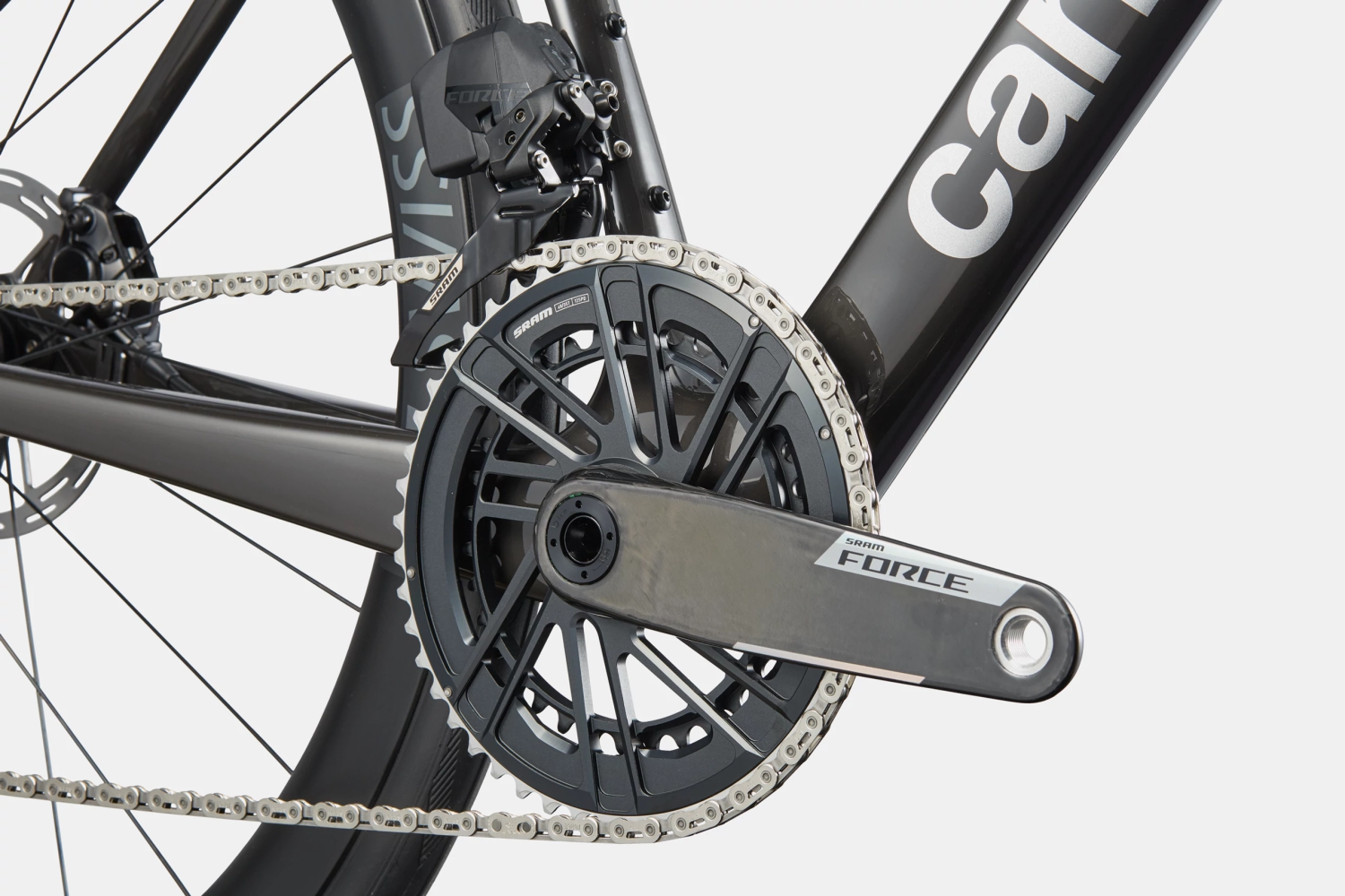 Cannondale SuperSix EVO 3 2026