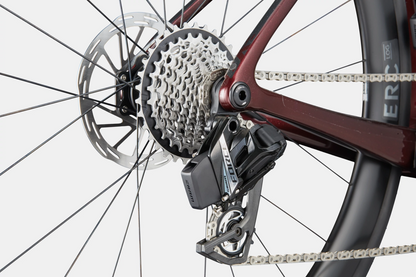Cannondale SuperSix EVO 3