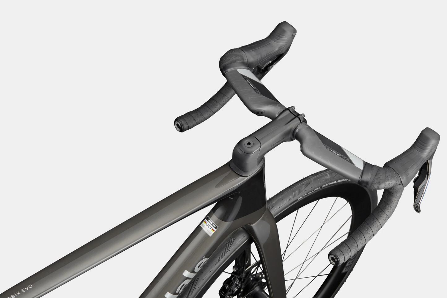 Cannondale SuperSix EVO 3 2026