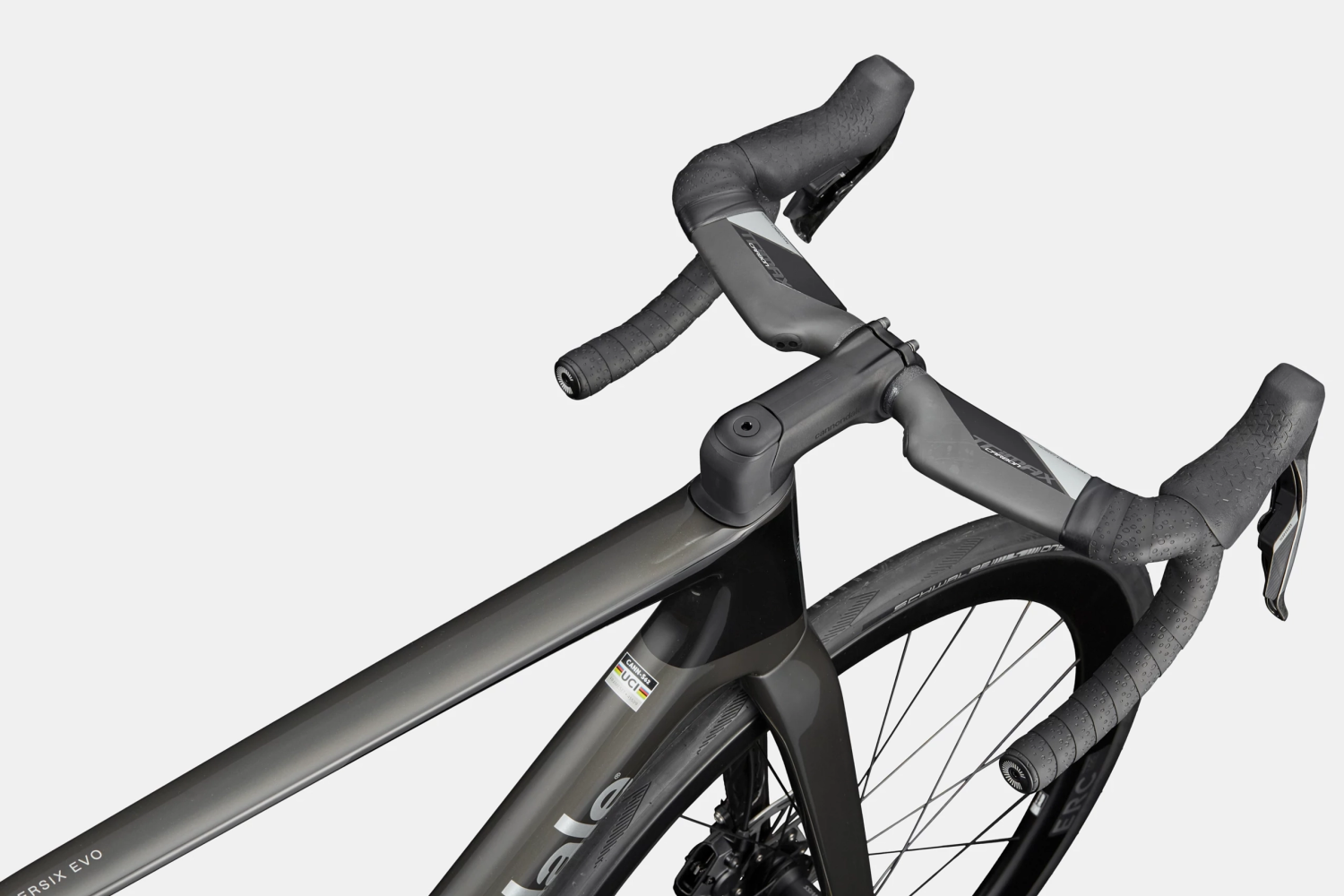 Cannondale SuperSix EVO 4 2026