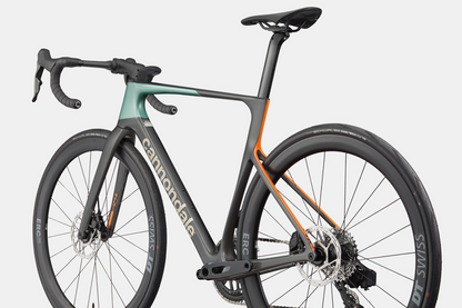 Cannondale SuperSix EVO 4
