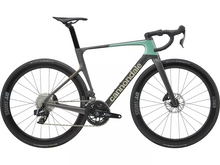 Cannondale SuperSix EVO 4