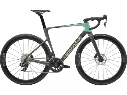 Cannondale SuperSix EVO 4