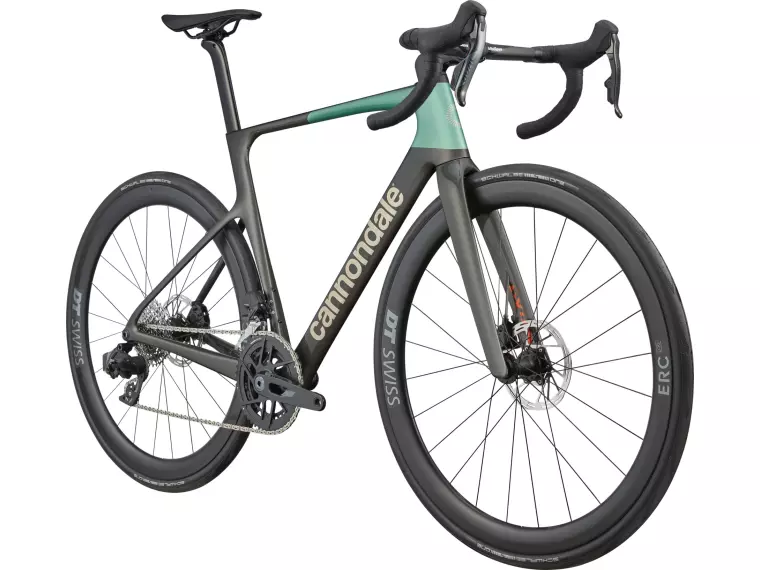Cannondale SuperSix EVO 4