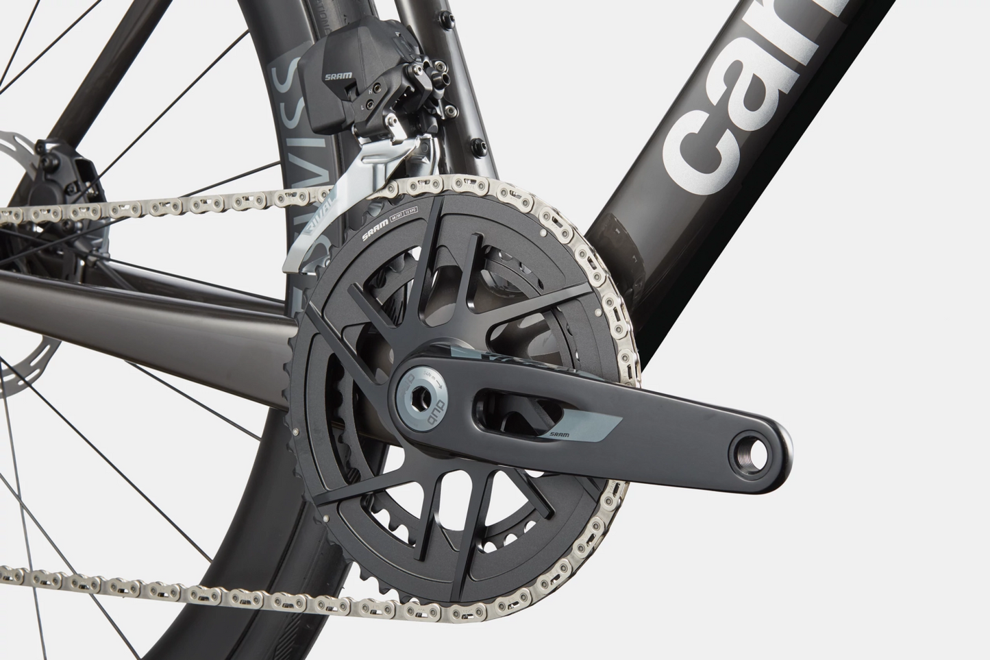 Cannondale SuperSix EVO 4 2026