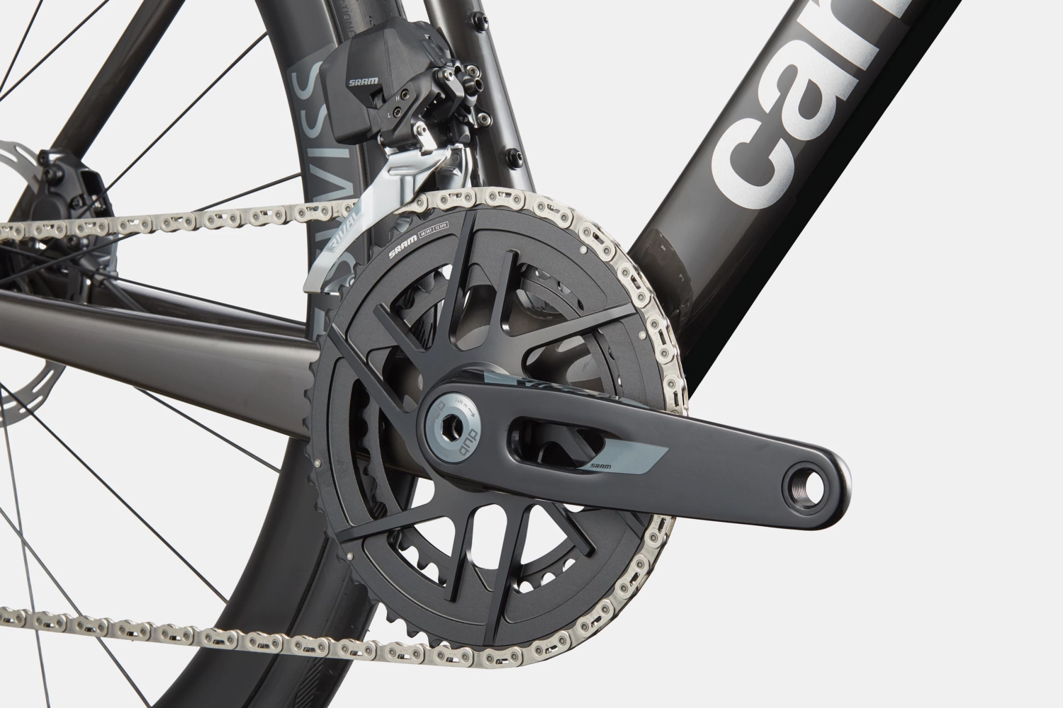 Cannondale SuperSix EVO 4 2026