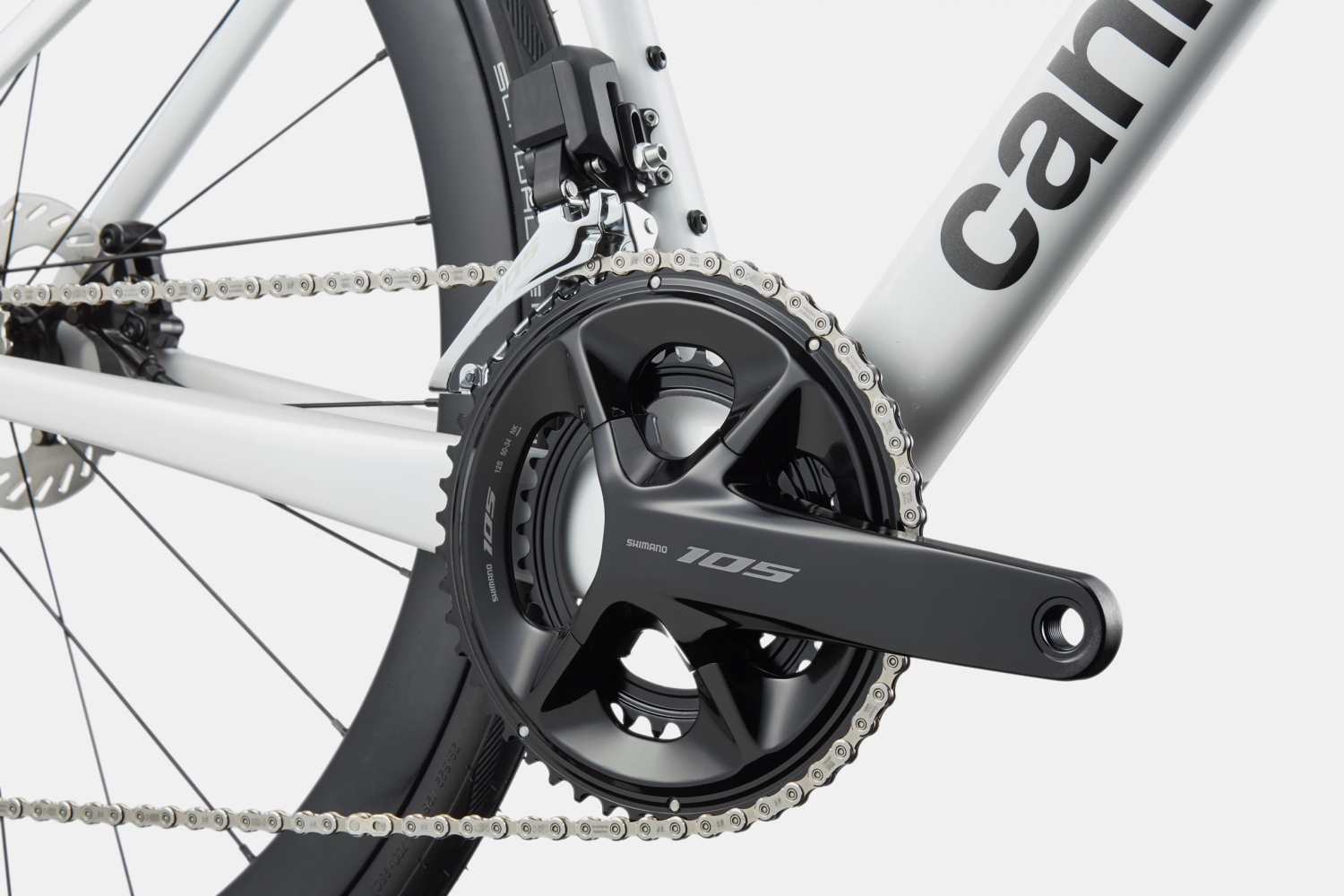 Cannondale SuperSix EVO 5 2026