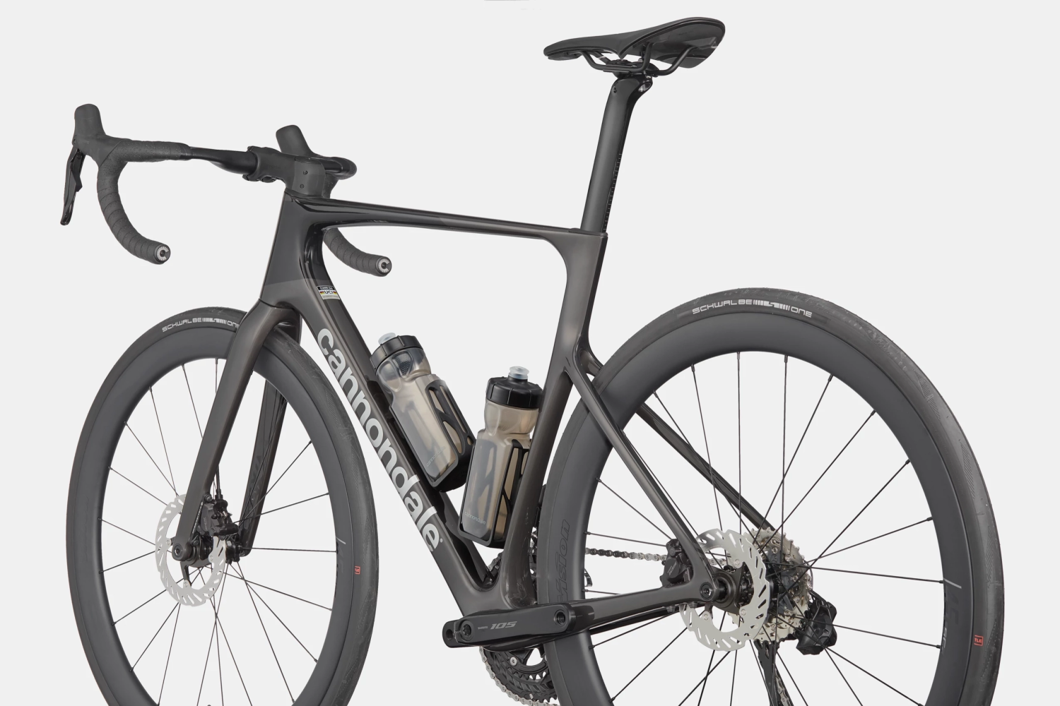Cannondale SuperSix EVO 5 2026