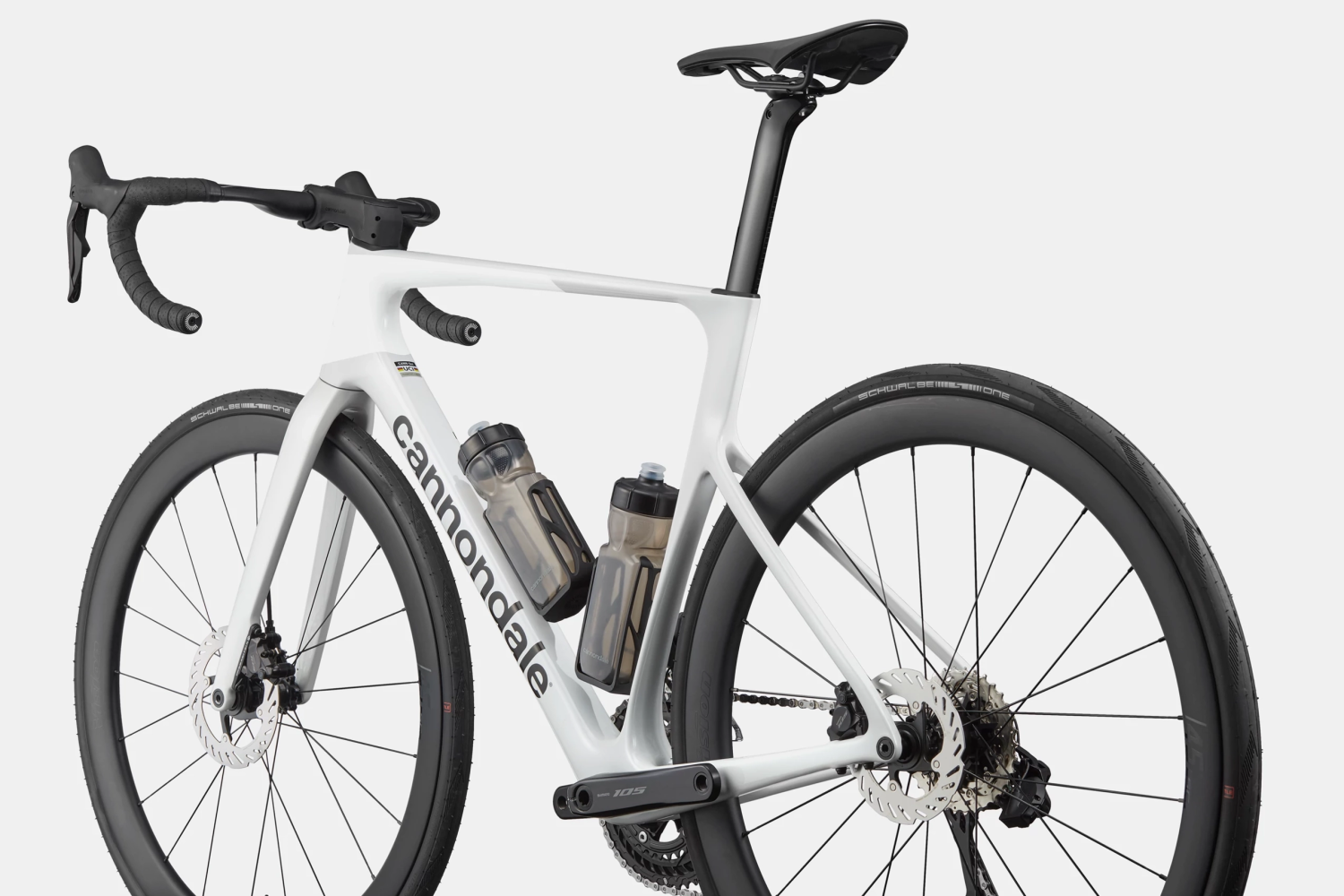 Cannondale SuperSix EVO 5 2026