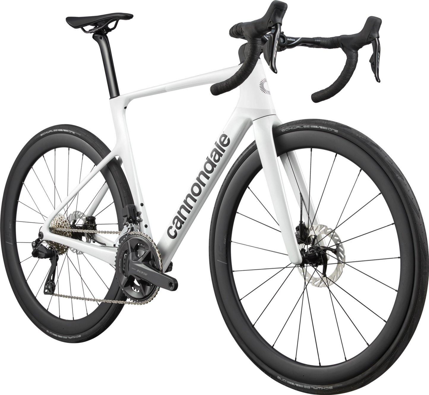 Cannondale SuperSix EVO 5 2026