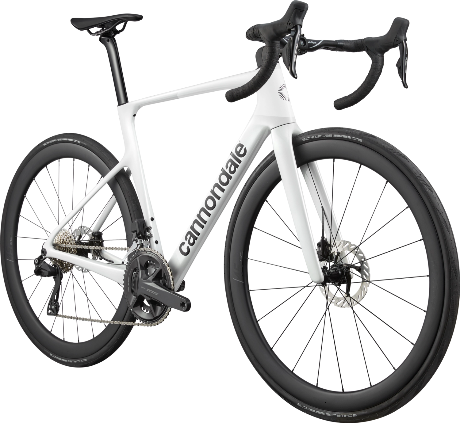 Cannondale SuperSix EVO 5 2026