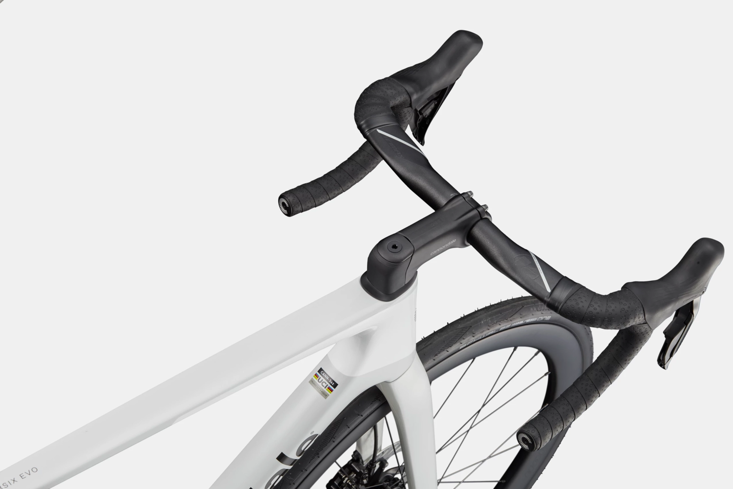 Cannondale SuperSix EVO 5 2026