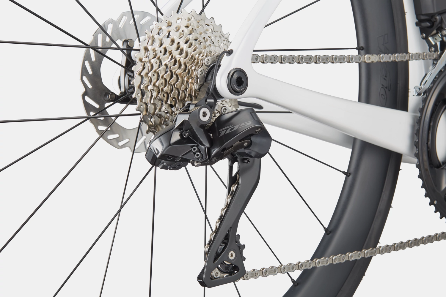 Cannondale SuperSix EVO 5 2026