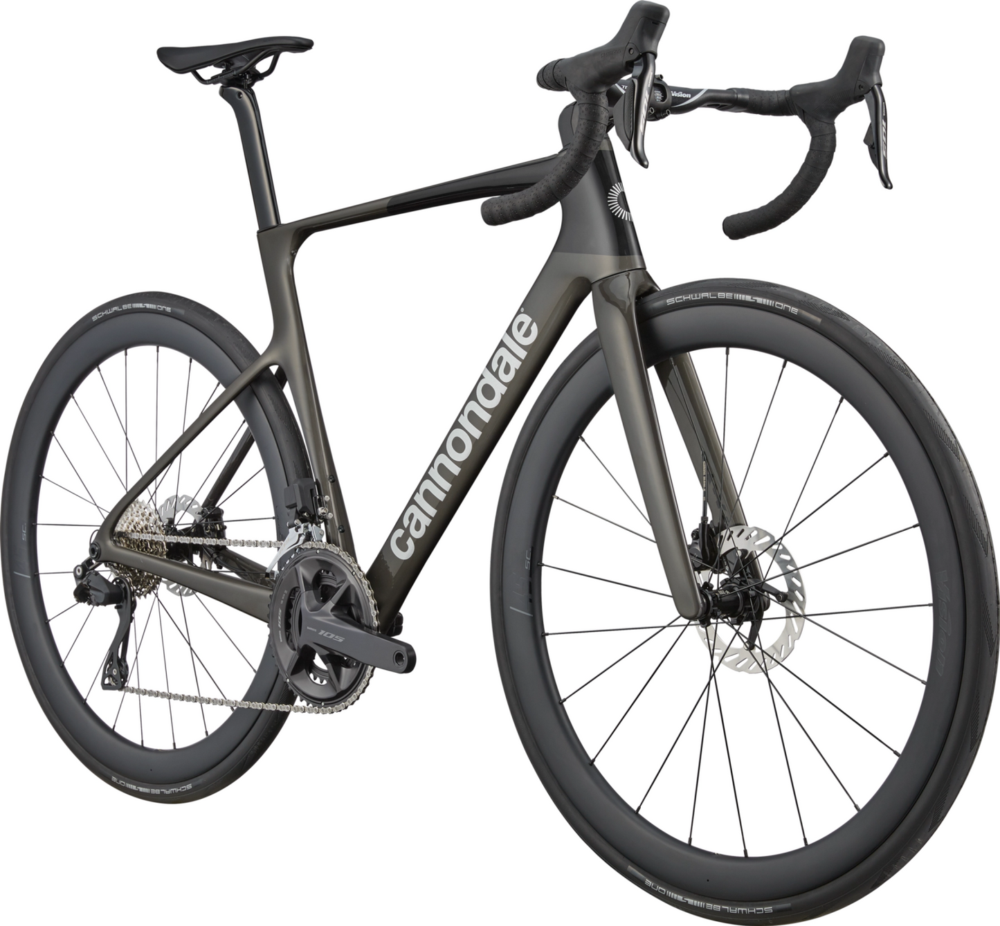 Cannondale SuperSix EVO 5 2026