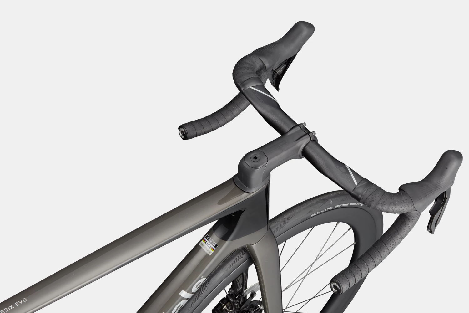 Cannondale SuperSix EVO 5 2026