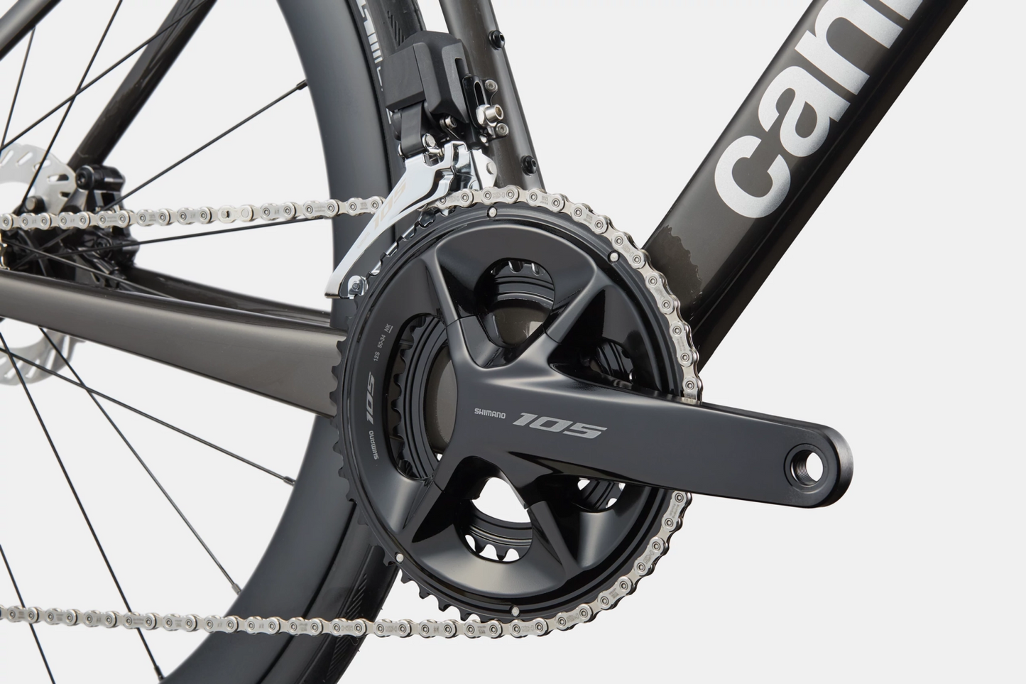 Cannondale SuperSix EVO 5 2026
