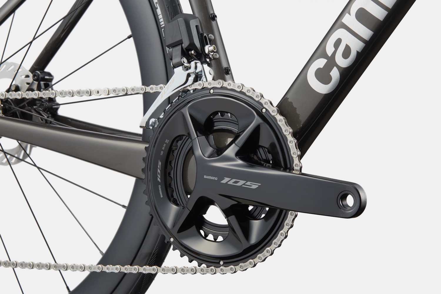 Cannondale SuperSix EVO 5 2026