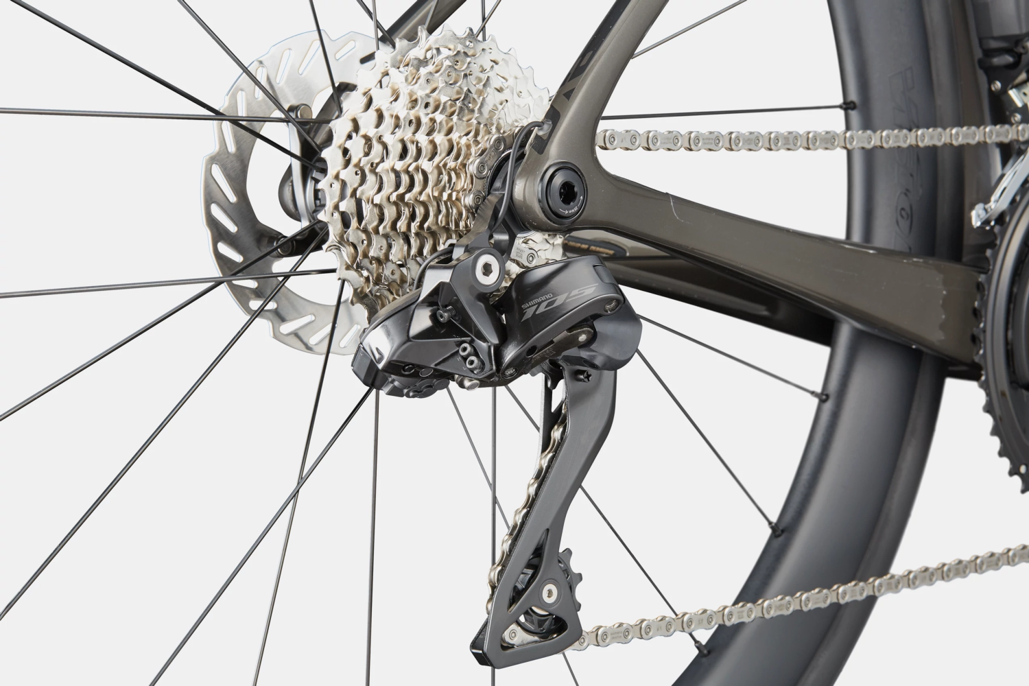 Cannondale SuperSix EVO 5 2026