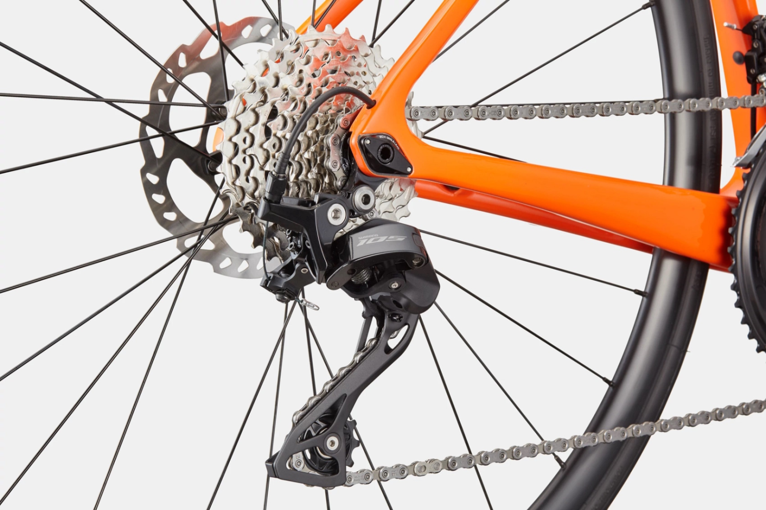 Cannondale Supersix EVO Carbon 4
