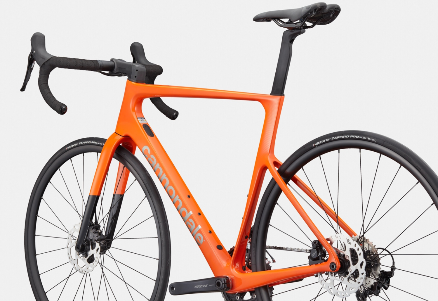 Cannondale Supersix EVO Carbon 4
