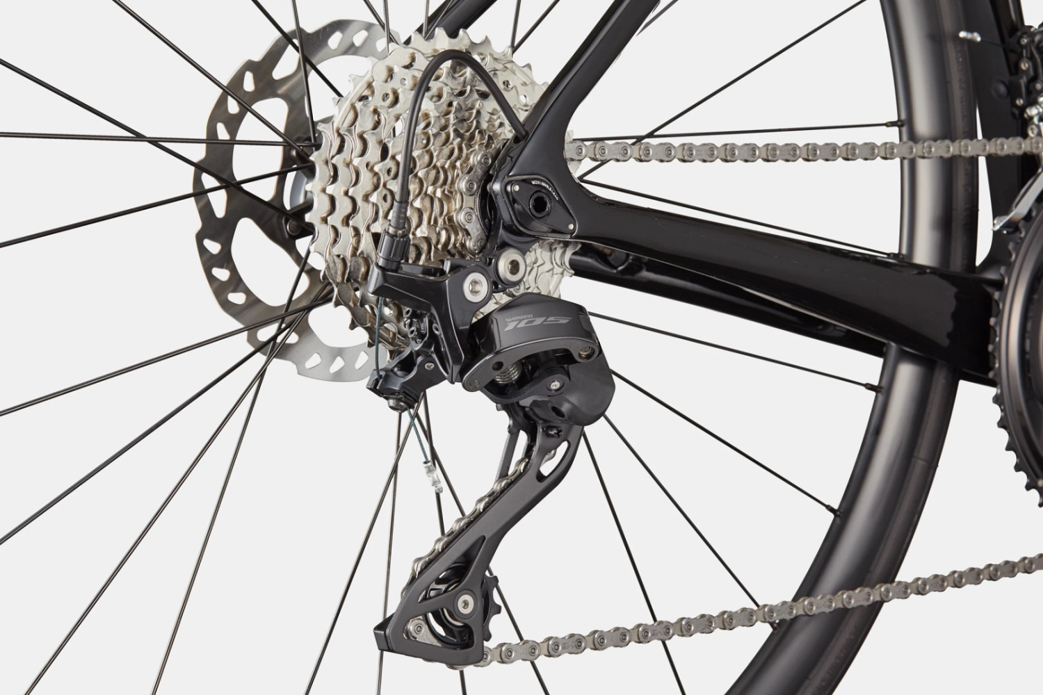 Cannondale Supersix EVO Carbon 4