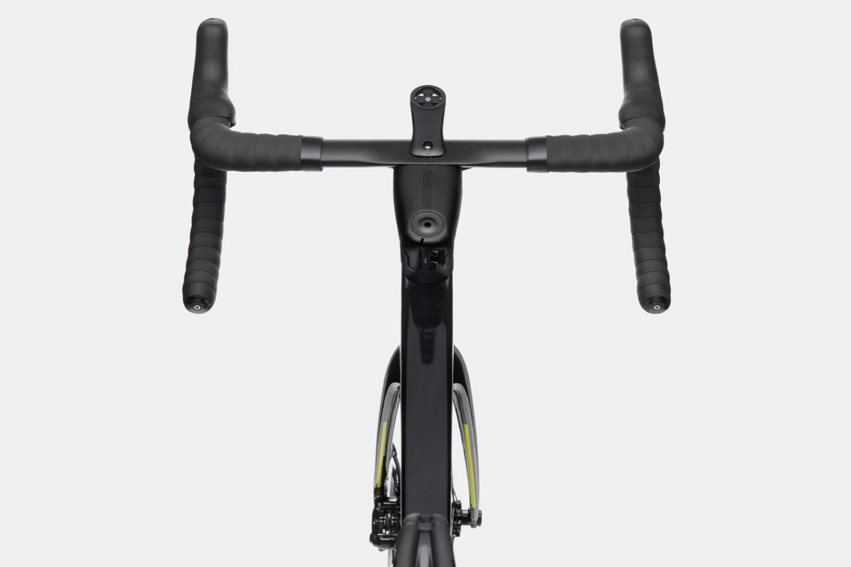 Supersix EVO Carbon Disc Ultegra Di2