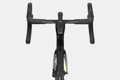 Supersix EVO Carbon Disc Ultegra Di2