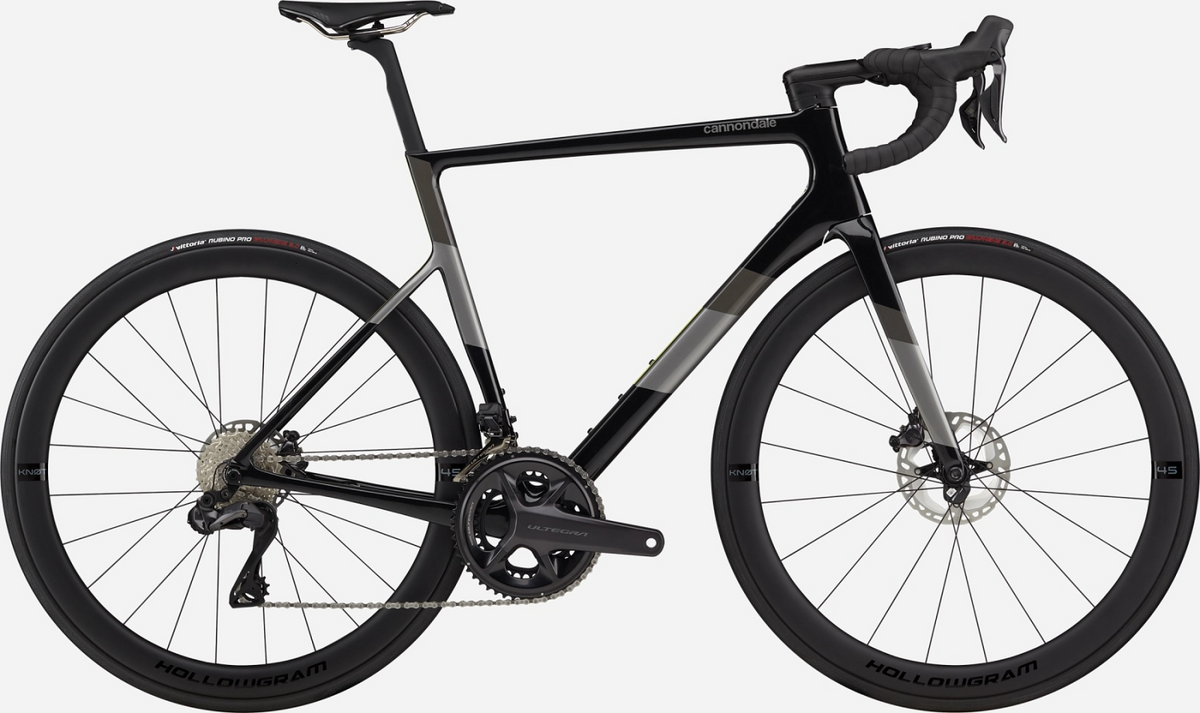 Supersix EVO Carbon Disc Ultegra Di2