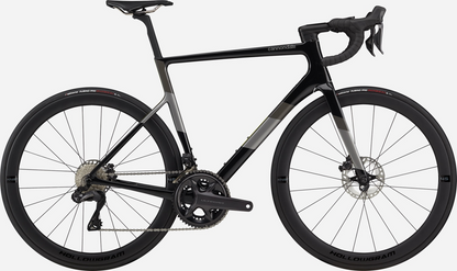 Supersix EVO Carbon Disc Ultegra Di2