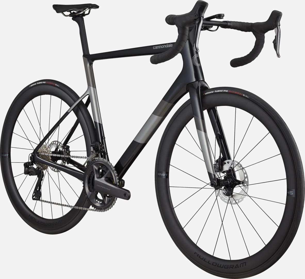 Supersix EVO Carbon Disc Ultegra Di2