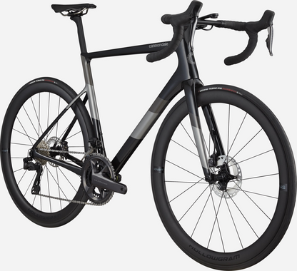 Supersix EVO Carbon Disc Ultegra Di2