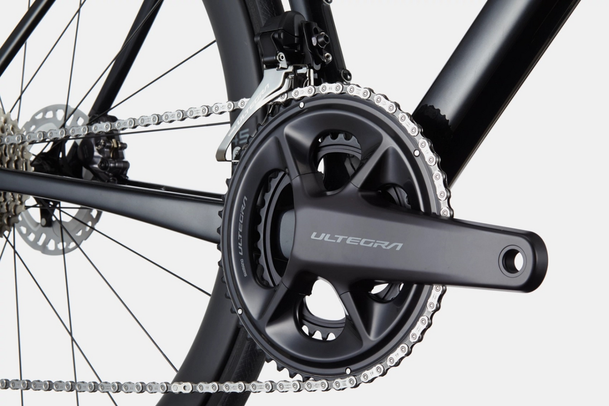 Supersix EVO Carbon Disc Ultegra Di2