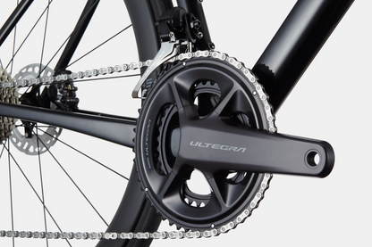 Supersix EVO Carbon Disc Ultegra Di2