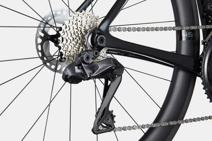 Supersix EVO Carbon Disc Ultegra Di2