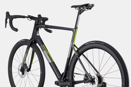 Supersix EVO Carbon Disc Ultegra Di2