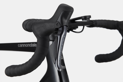 Supersix EVO Carbon Disc Ultegra Di2
