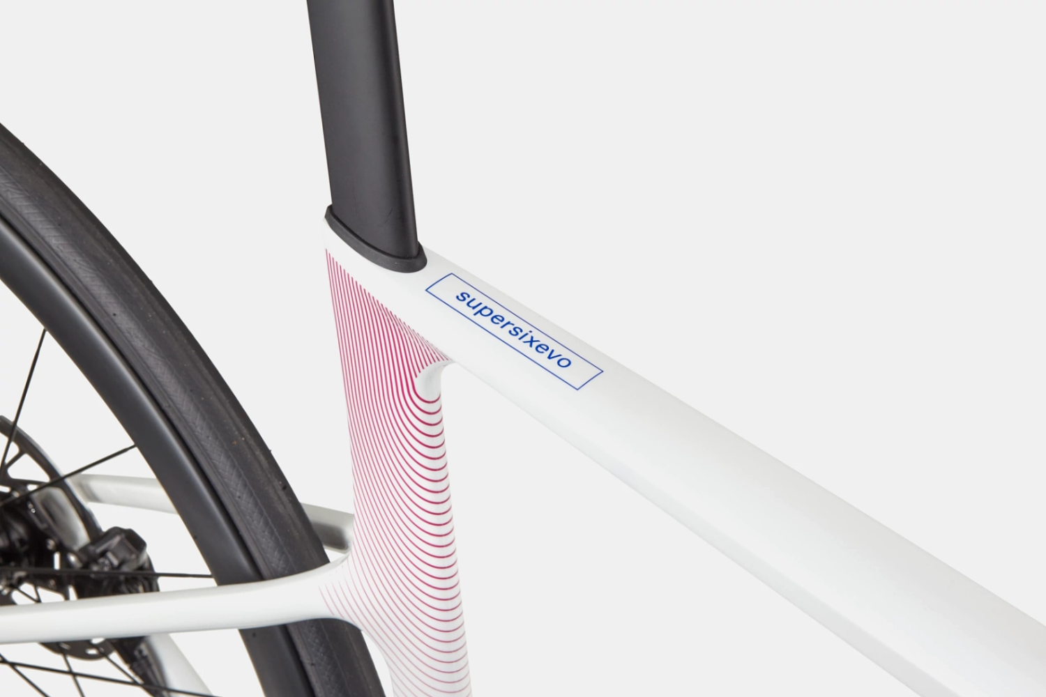 Cannondale SuperSix EVO Carbon 1