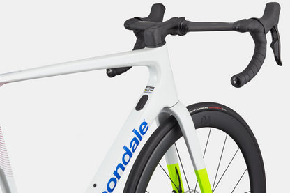 Cannondale SuperSix EVO Carbon 1