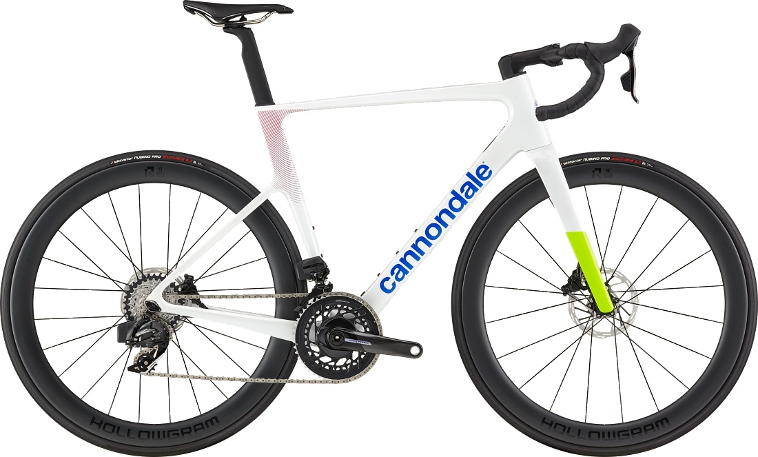 Cannondale SuperSix EVO Carbon 1
