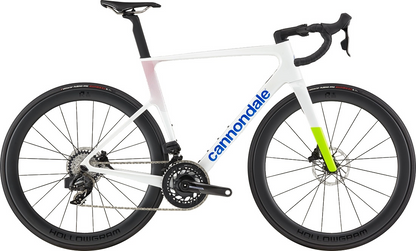 Cannondale SuperSix EVO Carbon 1